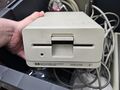 HP-86A floppy drive