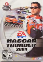 NASCAR Thunder 2004 Box.jpg